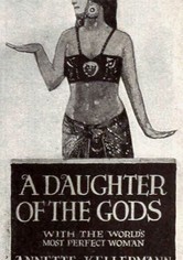 A Daughter of the Gods