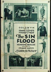 The Sin Flood