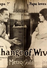 Exchange of Wives