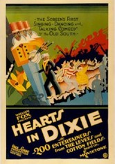 Hearts in Dixie