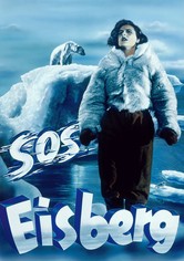 S.O.S. ijsberg
