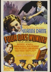 Four Days Wonder