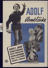 Adolf Armstarke