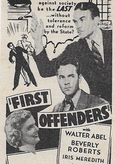 First Offenders