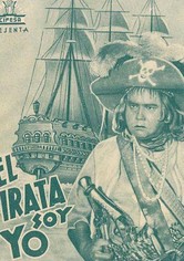 The Pirate's Dream