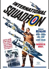 International Squadron
