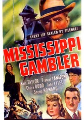 Mississippi Gambler