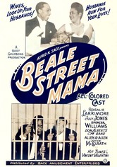 Beale Street Mama