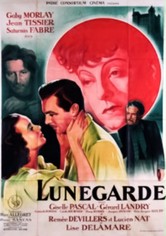 Die Gräfin von Lunegarde