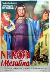 Nero - Der Untergang Roms