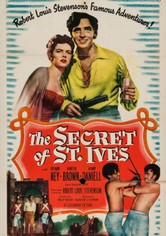 The Secret Of St. Ives