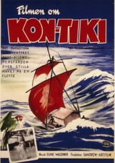 Kon-Tiki: El documental
