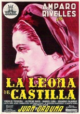 The Lioness of Castille