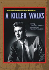A Killer Walks