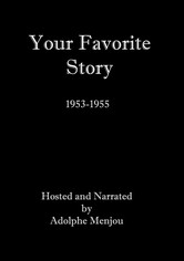 Your Favorite Story