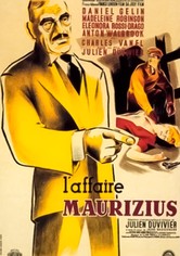 Fallet Maurizius