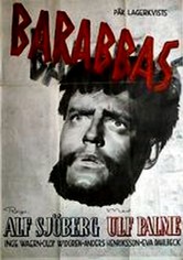 Barabbas - der Mann im Dunkel