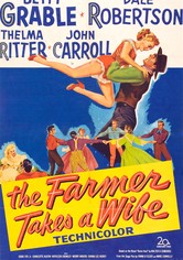 The Farmer Takes a Wife