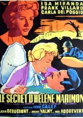 Le secret d'Hélène Marimon