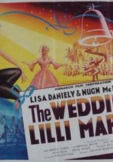 The Wedding of Lilli Marlene