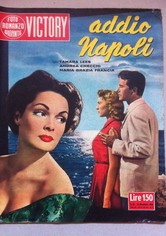 Addio, Napoli!