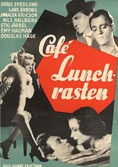 Café Lunchrasten