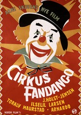 Cirkus Fandango