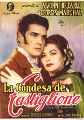 Mission secrète (La Castiglione) (1954)