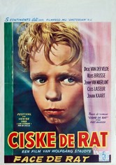 Ciske the Rat