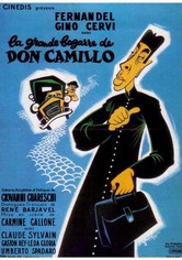 Upp till kamp med Don Camillo