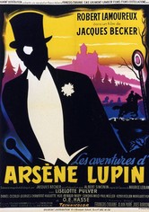 Arsène Lupin - gentlemannatjuven