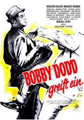 Bobby Dodd griper in