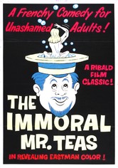 L'immorale Mr. Teas