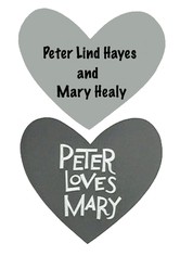 Peter Loves Mary