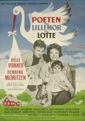 The Poet and Lillemor and Lotte