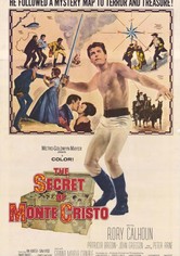 Das Geheimnis von Monte Christo