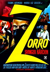Zorro – das Geheimnis von Alamos