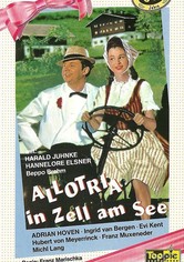 Allotria in Zell am See