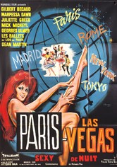 Paris-Las Vegas: Sexy de nuit