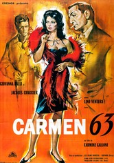 Carmen von Trastevere