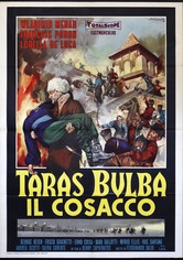 Taras Bulba - Die Kosaken kommen