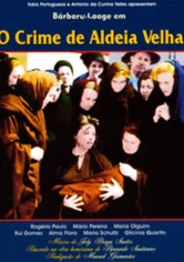 The Crime of Aldeia Velha