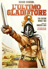 Der letzte der Gladiatoren