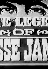 La leggenda di Jesse James