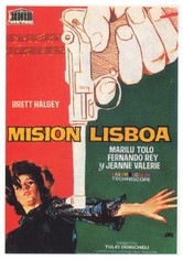 Agentenfalle Lissabon