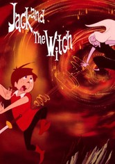 Young Jack and the Witch
