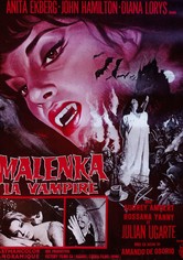 Malenka, la nipote del vampiro
