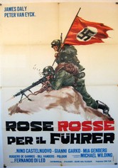 Red Roses for the Fuhrer
