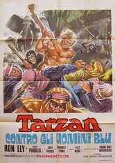 Tarzan et le Général