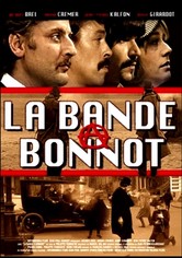 Bonnot's Gang